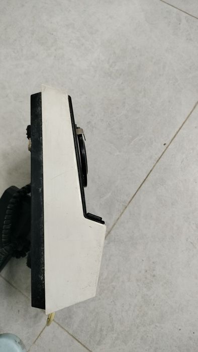 Telefon vechi cu disc ,UEM