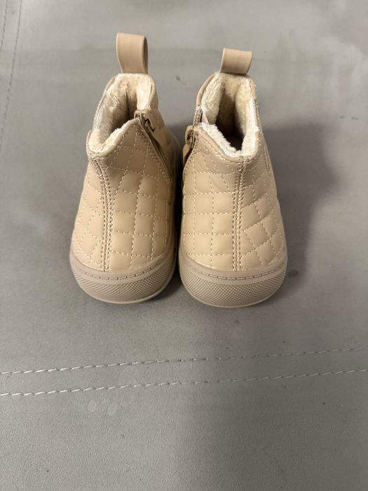 Ghete bebe marimea 15