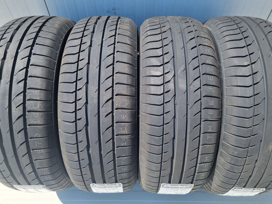 235/60 R16, 100H, GRIPMAX Stature H/T, Anvelope de vara