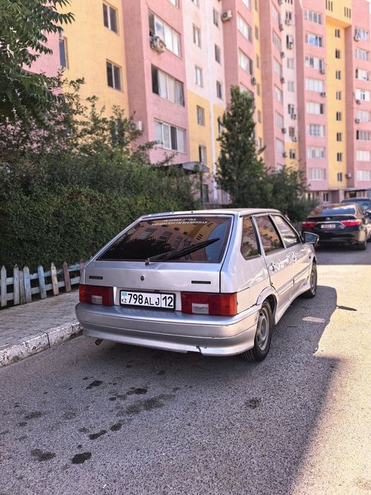 Ваз   14     года
