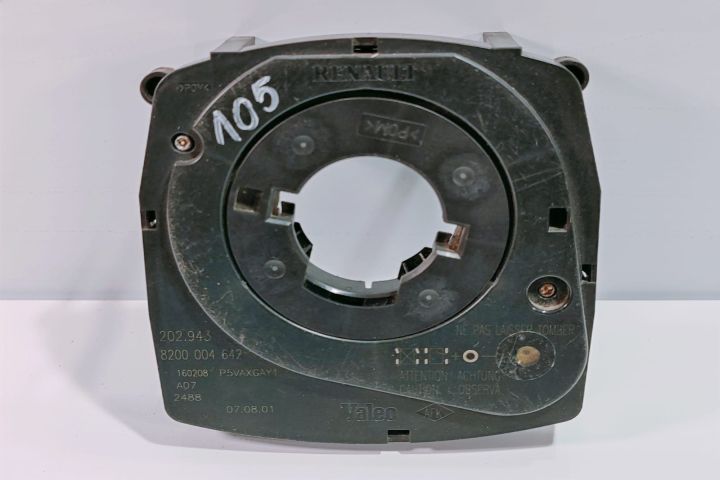 Spira Volan  8200004642 Renault Vel Satis prima generatie