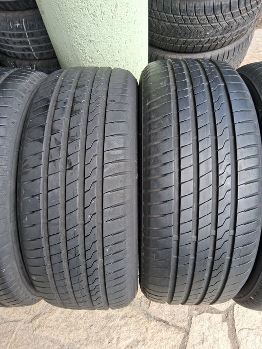 215 55 16 Firestone 93V