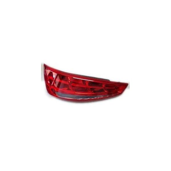 Lampa stop Audi Q3 (8u) Magneti Marelli 714021300701, parte montare : stanga/dreapta, Partea interioara