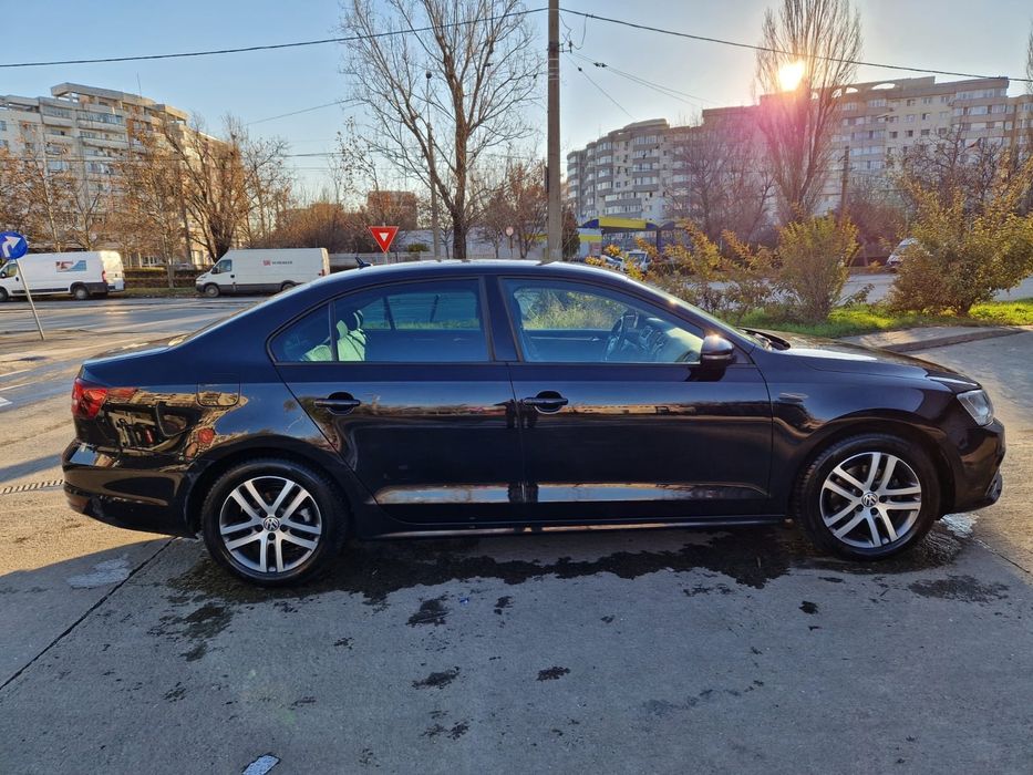 VW JETTA  2016 /2.0 Diesel/Automata DSG 7