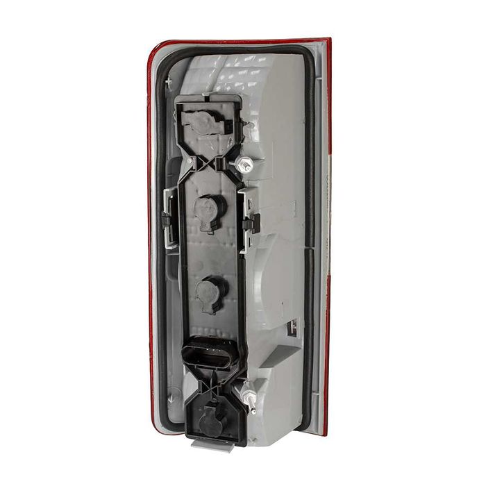 Стоп Стопове за Форд Конект / Торнео - Ford Connect (09-13)