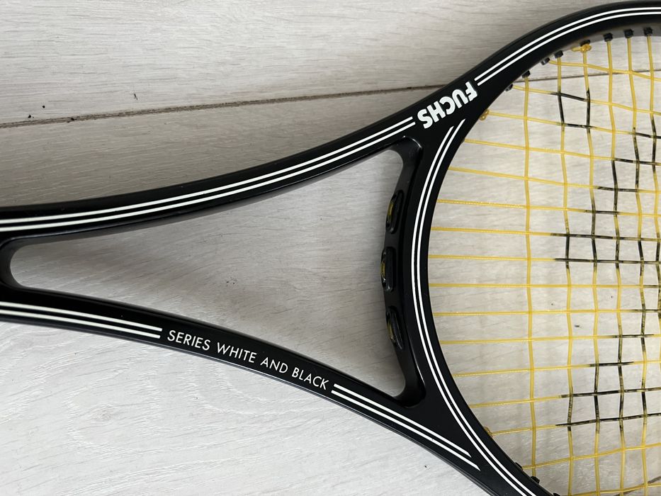 Класическа тенис ракета FUCHS