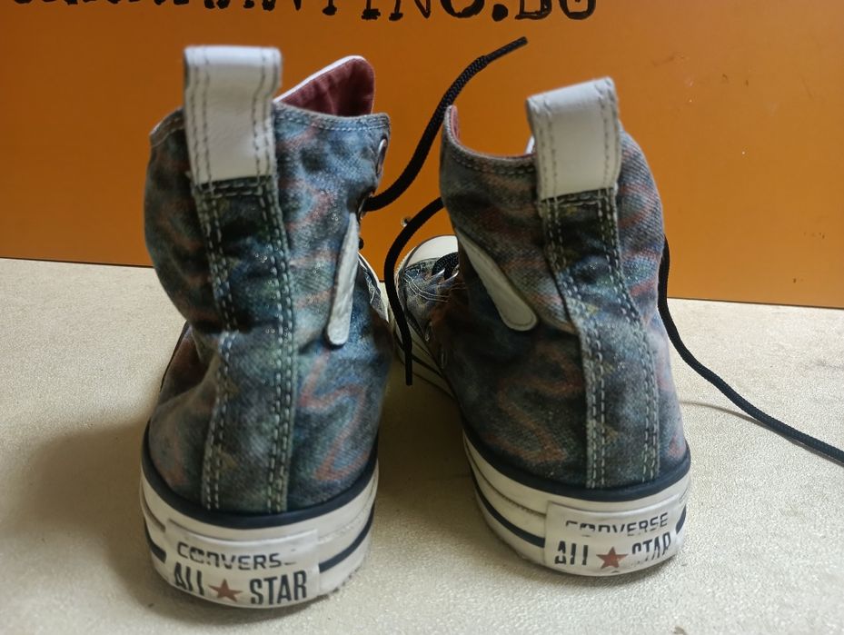 Converse N 36 - 26 лв
