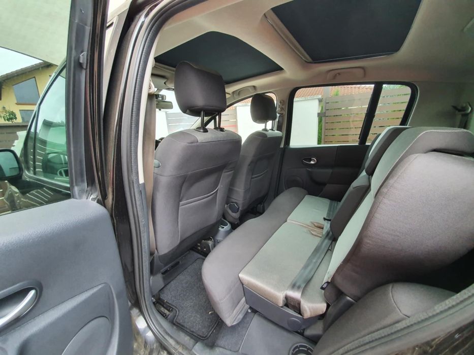 Renault Modus pt piese