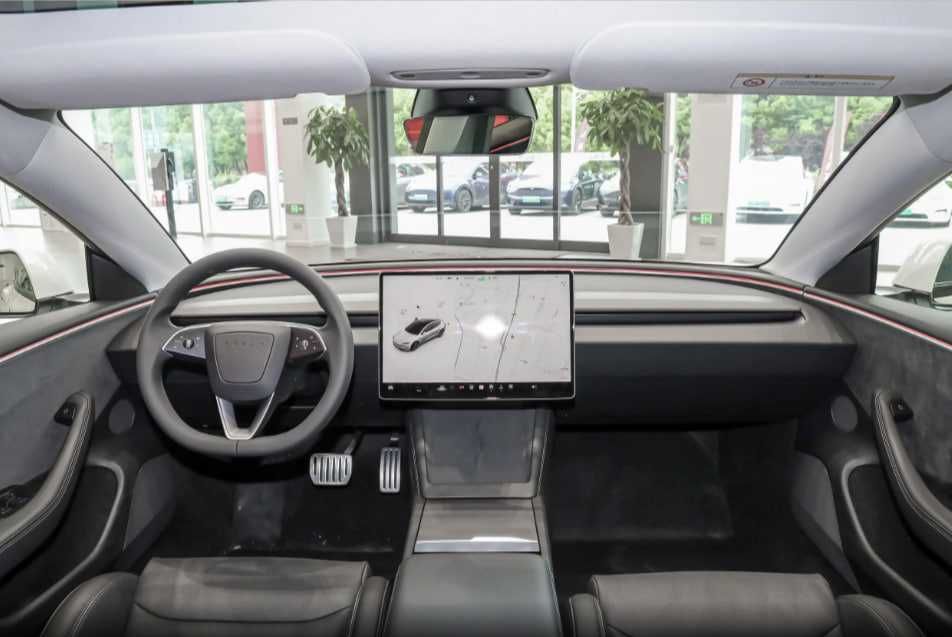 Mix Motors Tesla model 3 2025 под заказ/zakazga Cip Tashkent