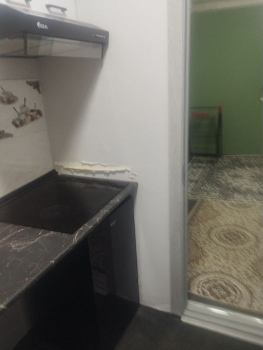 Сдается квартира, Рисовый , магазин Счетчики