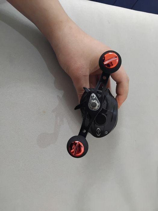 катушка мультипликатор