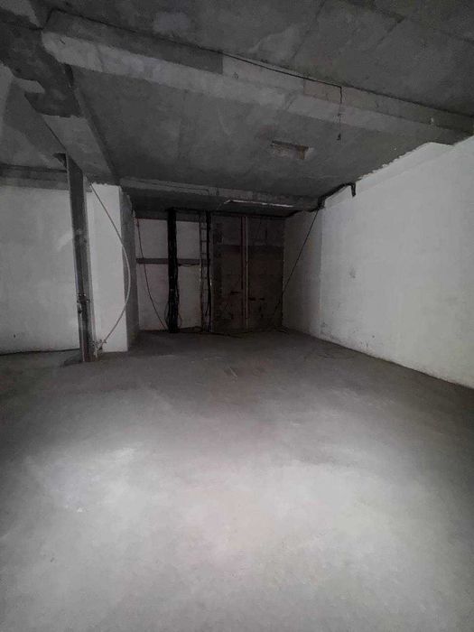 Сдается офисное помещение в ЖК "А" класса Parkwood  185 м2.