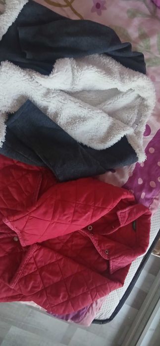 Халатче за принцеса oriflamе и 2 якенца