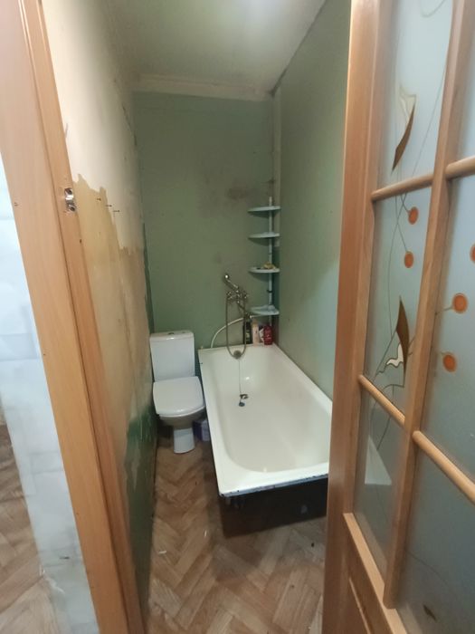 Продам дом 3 комнатный