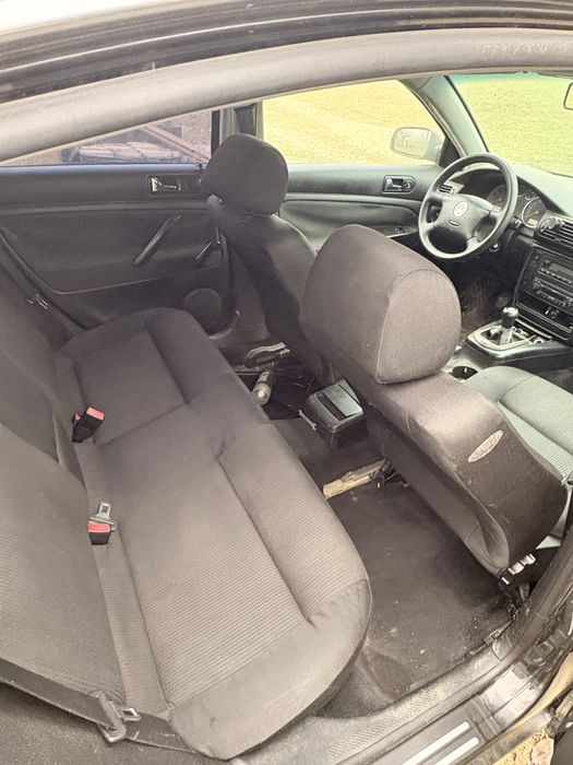 Vand passat b5.5 , 1.6