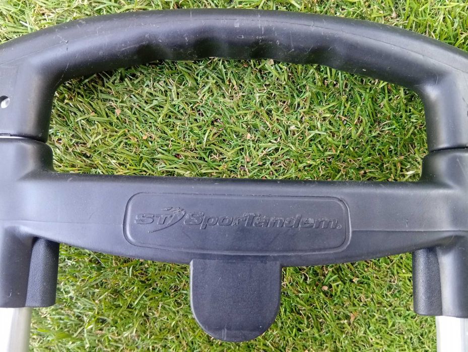 Количка за раница