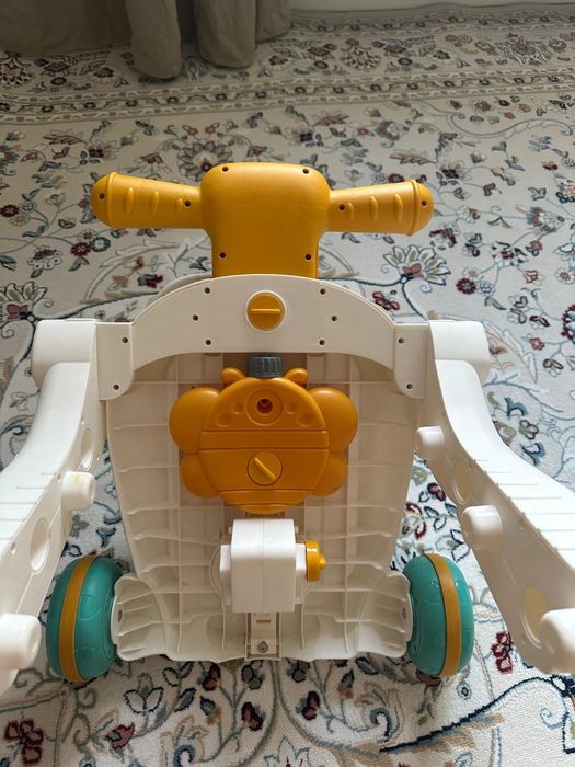 Продам ходунки 4 в 1