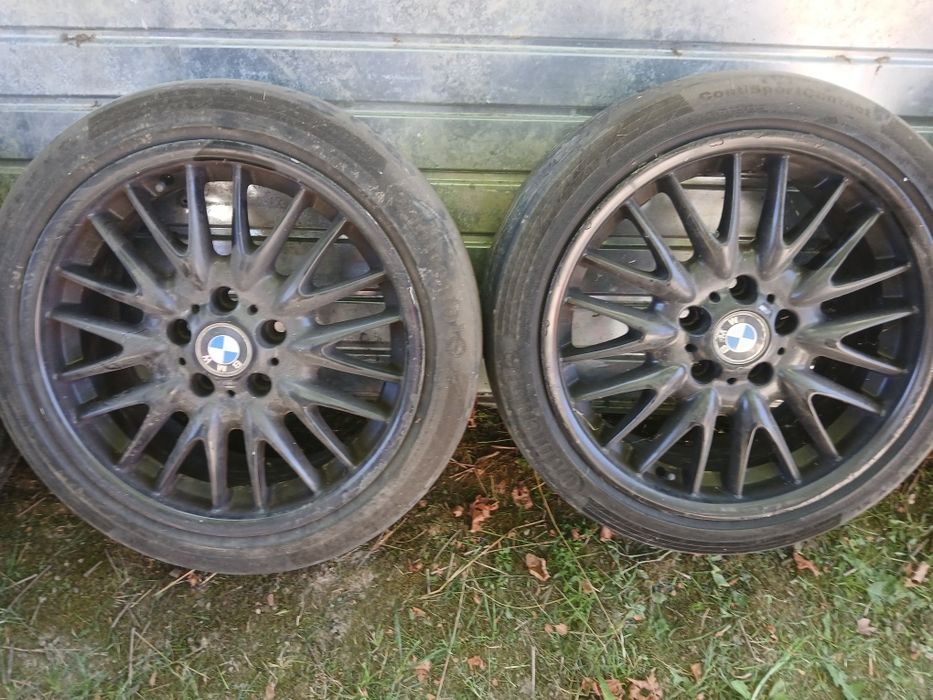 Jante bmw seria 3