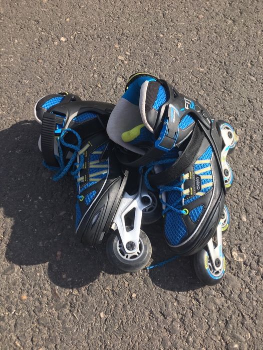 Role reglabile mai multe modele