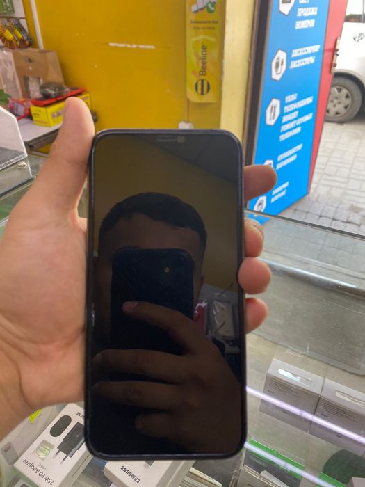 Iphone12 pro max 128