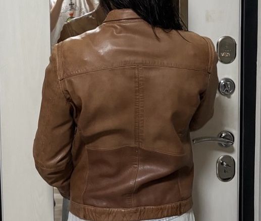 Куртка Massimo Dutti