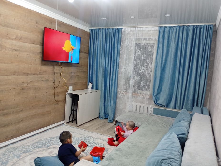 Продам 3х квартиру район Ремзавод