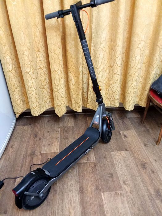 Обмен Xiaomi scooter 6 Lite варианты