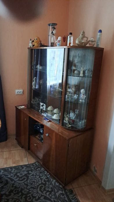 Mobilier sufragerie