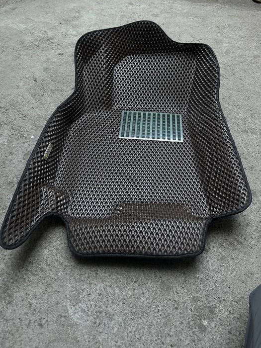 Polik evakor bagaj poʻlik koja 7d gibrit