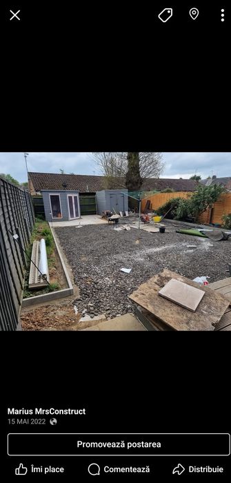 Montaj Gazon  Artificial /  Amenajari Curti , locuri de joaca etc...