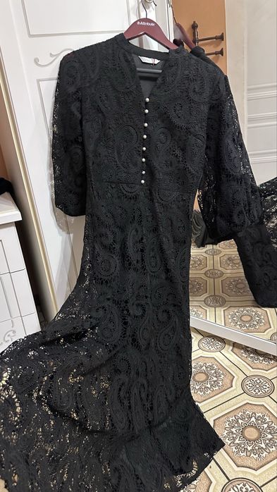 платье отличном состоянии