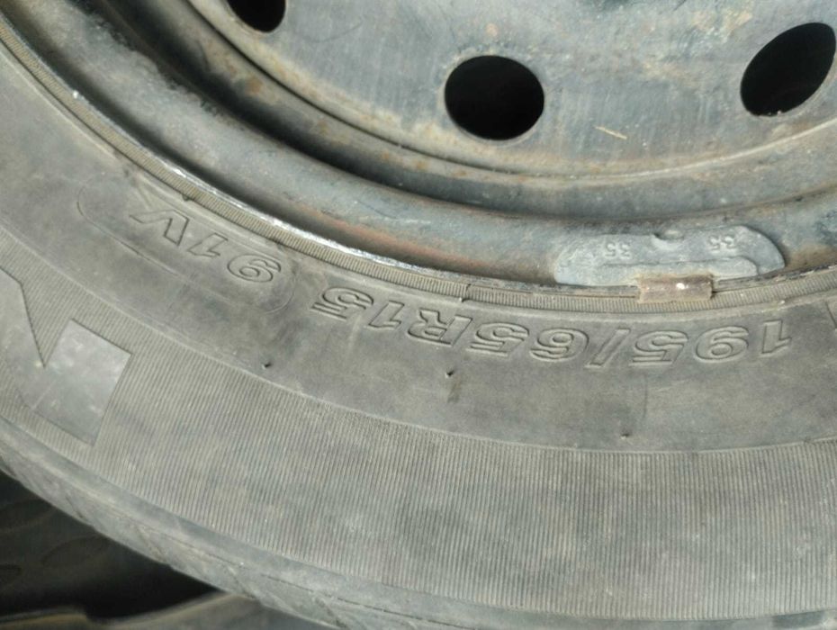 баллон лето авто