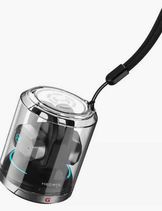 Безжични слушалки Hecate Air2