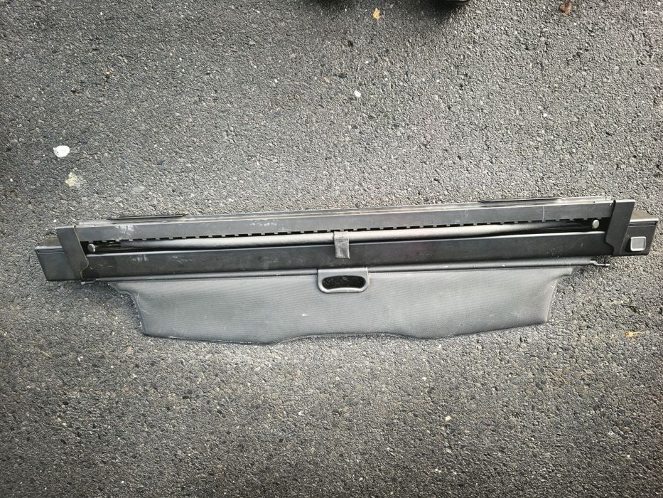 Щора багажник BMW 5та серия F11