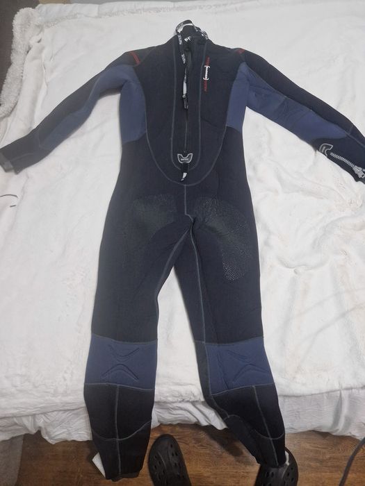 Costum de baie original Germania, SEAC