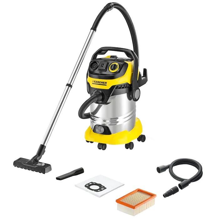 Aspirator multifunctional Karcher WD 6 P Premium