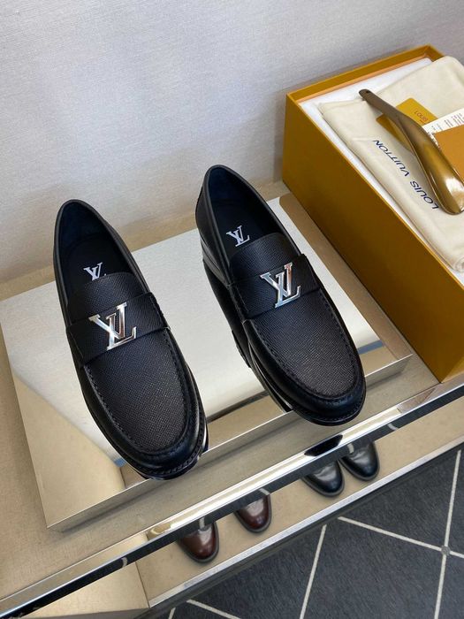 Pantofi / Mocasini Louis Vuitton Premium