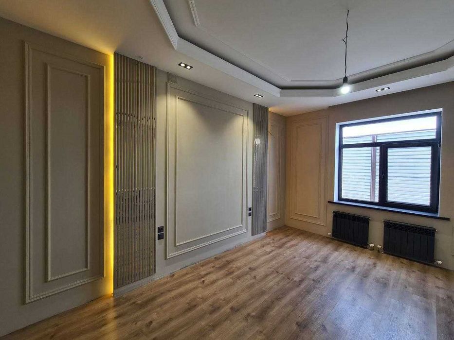 Элегантная постройка отличного Евро дома с 5 комнатами