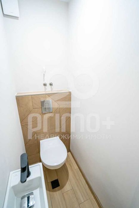 Продава се Тристаен апартамент в София, Борово - 70 кв.м за 3986 €/кв.м - Снимка #16