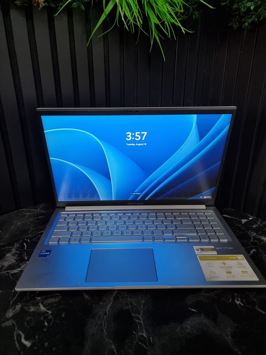 Noble Amanet - Laptop Asus Vivobook, I5 13420H, 16GB, 512GB