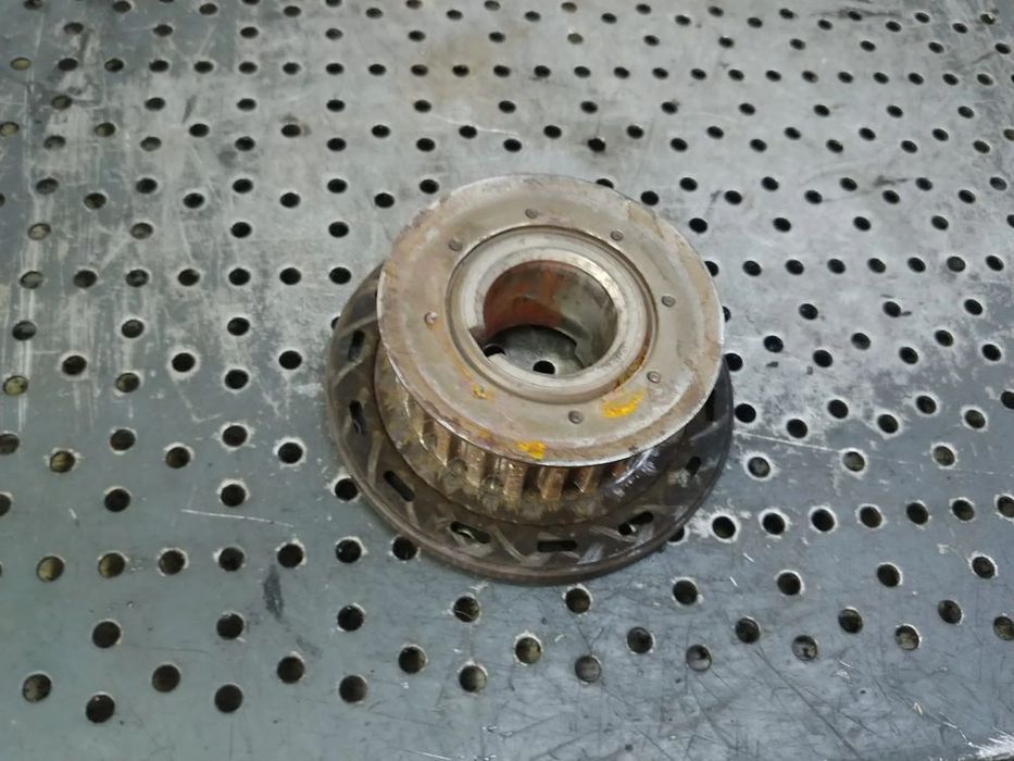 pinion fulie vibrochen ford focus 2 1.6 tdci hhda