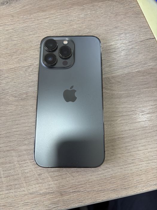 Iphone 13 pro 256 gb