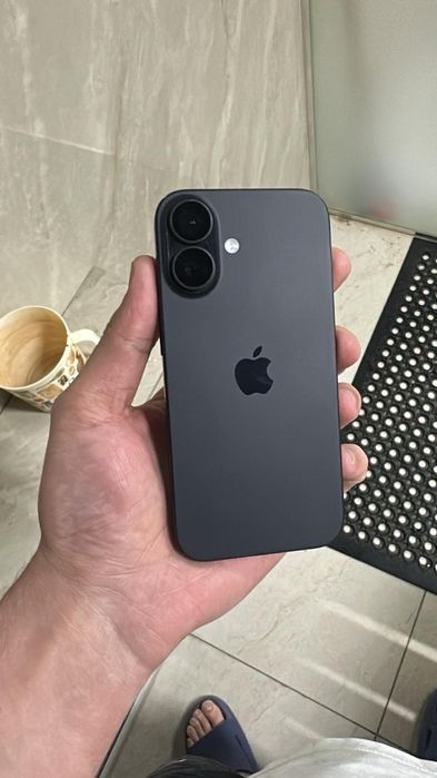 Айфон 16 оригинал