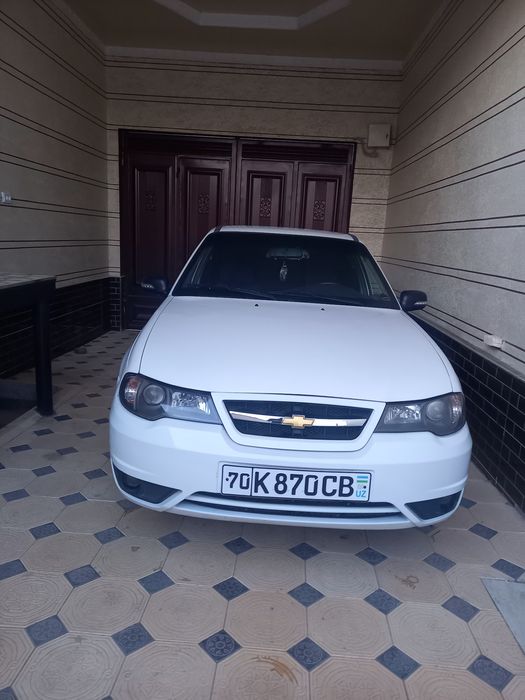 Nexia 2 gibrit 3 pozitsiya