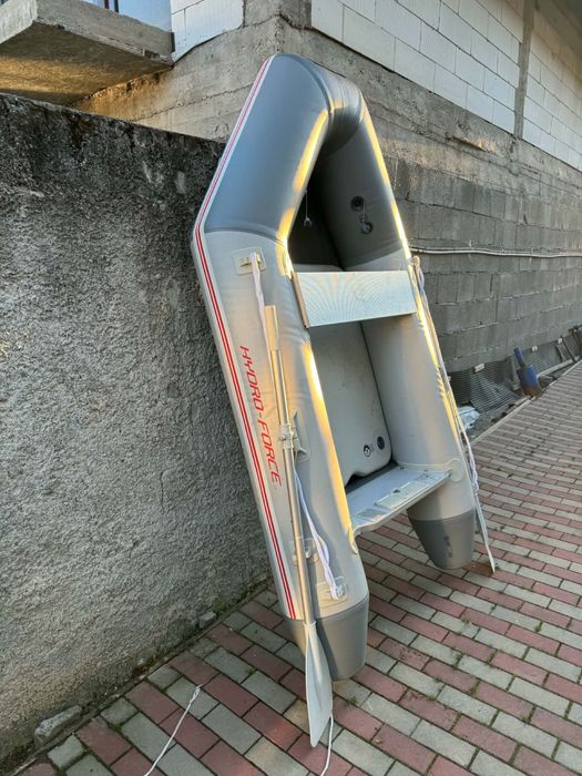 Barca gonflabila Bestway Hidro-Force