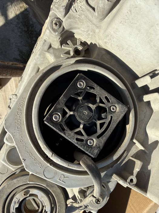 Би лед фар сатылады парымен 2