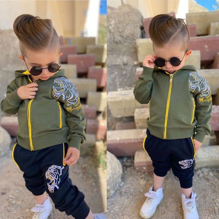 Treninguri copii la preț mic.