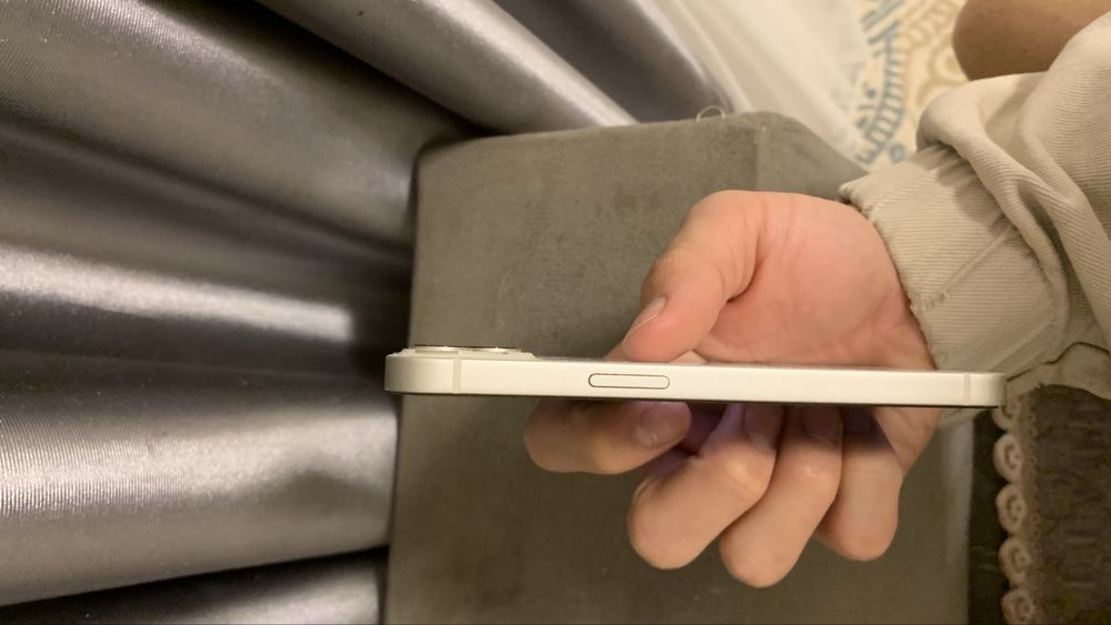 Iphone 13 128gb белый