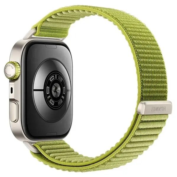 Huawei watch fit 4 pro