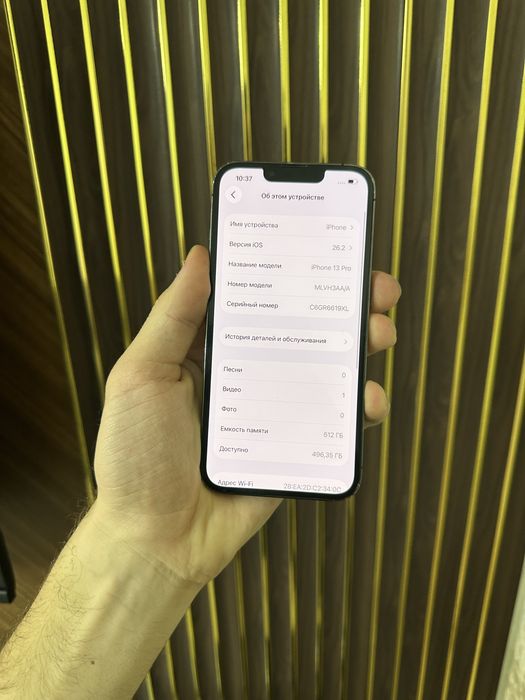 Iphone 13 Pro 512 Айфон 13 Про 512